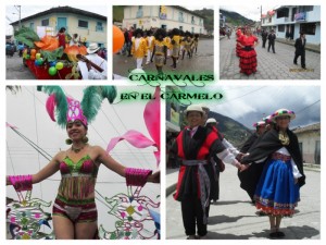 CARNAVALES 2015